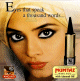 Khol en crayon Eye-Linner - Mumtaz Herbal Kajal avec l'huile d'amande