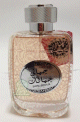 Eau de parfum vaporisateur "Jamali Jamalik" 100 ml