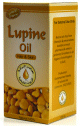 Huile cosmetique de lupin (125 ml)