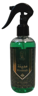 Desodorisant d'ambiance oriental anti-odeur en spray "Madinah" freshener 250 ml
