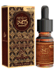 Extrait de Parfum d'ambiance pour diffuseur Waseemah (10 ml)