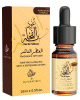 Extrait de Parfum d'ambiance pour diffuseur Oud Al Fakhama (10 ml)