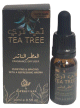 Extrait de Parfum d'ambiance pour diffuseur "Tea Tree" 10ml