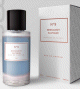 Eau de Parfum "Bergamot Sauvage" - N9 - 50ml pour Homme